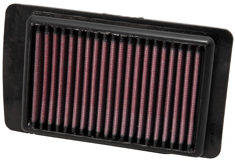 K&N Engineering K&N 08-10 Victory Hammer Air Filter PL-1608