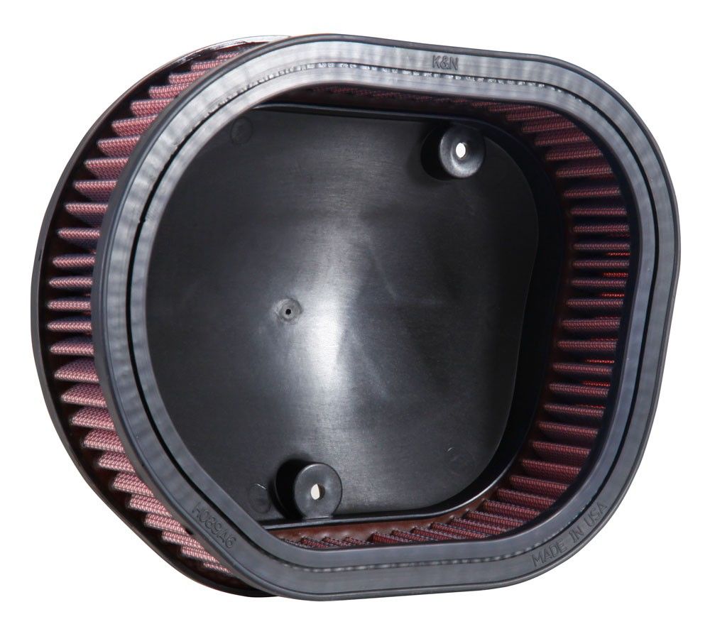 K&N Engineering K&N 2014 Indian Chief Classic 111 CI Replacement Drop In Air Filter PL-1814