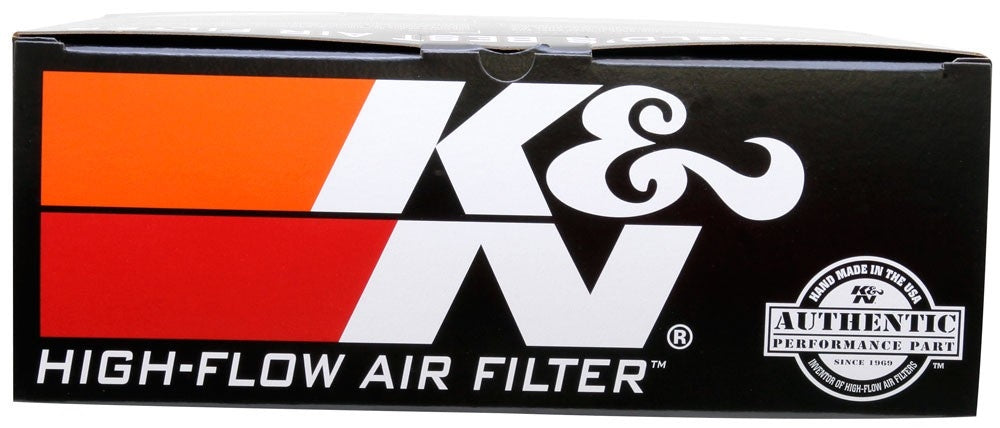 K&N Engineering K&N 2014 Indian Chief Classic 111 CI Replacement Drop In Air Filter PL-1814
