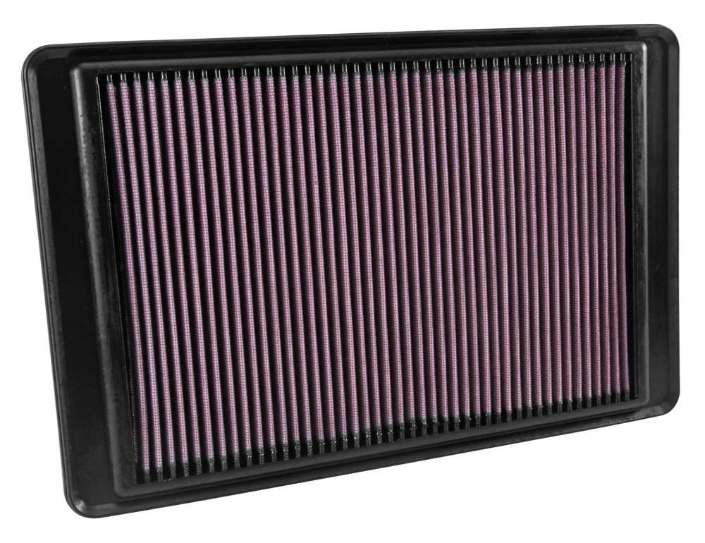 K&N Engineering K&N 2015 Polaris Slingshot Replacement Air Filter PL-2415