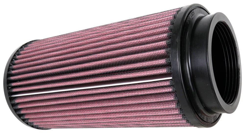 K&N Engineering K&N 17-19 Polaris Slingshot SLR 2384cc Direct Fit Replacement Air Filter PL-2417