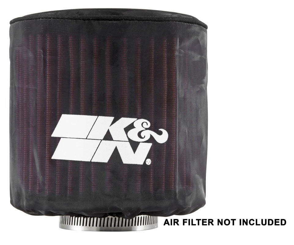 K&N Engineering K&N 14-15 Polaris Sportsman Ace Replacement Air Filter Dry Charger Wrap PL-3214DK