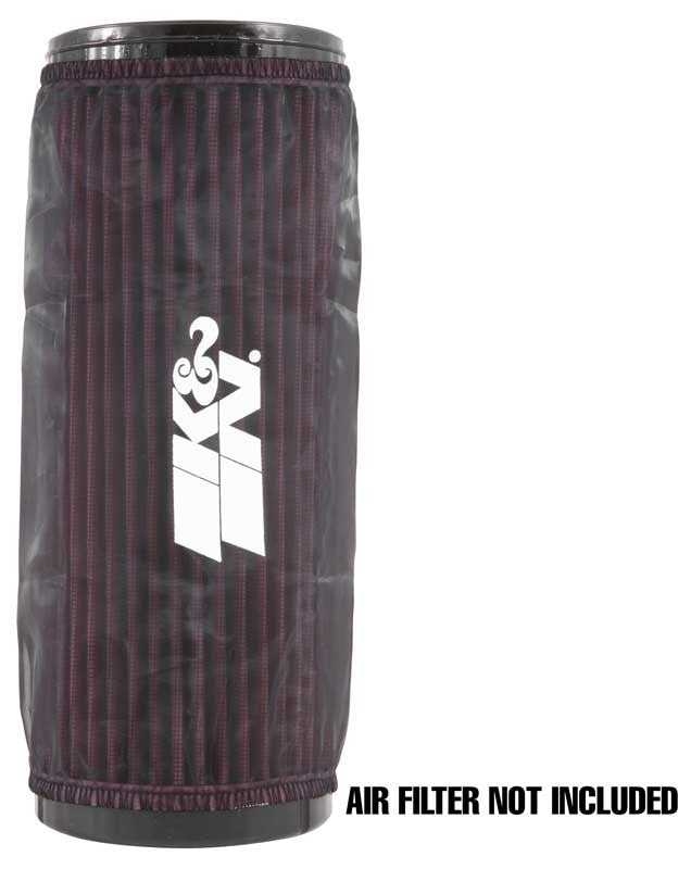 K&N Engineering K&N 00-10 Polaris Ranger 425/500/700 Drycharger (knPL-5008) PL-5008DK