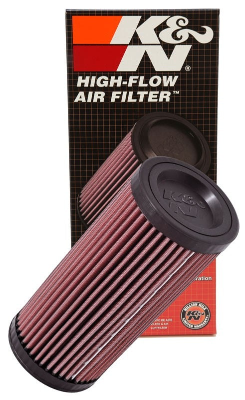 K&N Engineering K&N 00-10 Polaris Ranger 425/500/700 Replacement Air Filter PL-5008