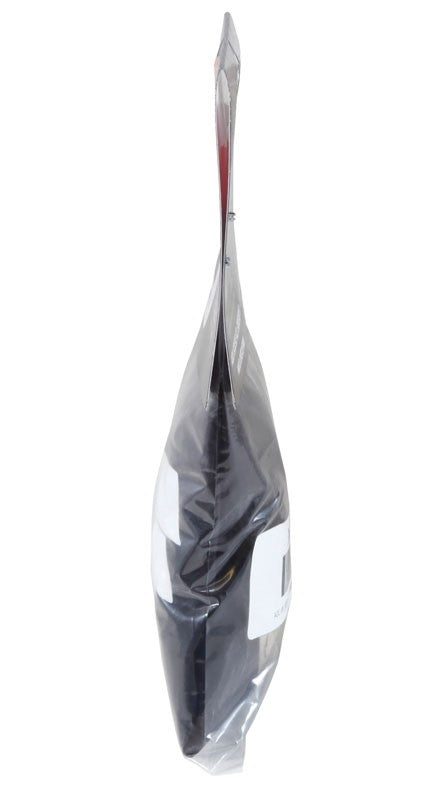 K&N Engineering K&N Air Filter Wrap Drycharger - Round Straight - Black for Polaris Ranger PL-8007DK