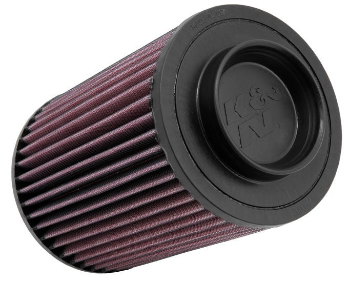 K&N Engineering K&N 08-10 Polaris Ranger RZR/S Replacement Air Filter PL-8007