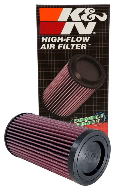 K&N Engineering K&N 2015 Polaris RZR 900 Replacement Air Filter PL-8715