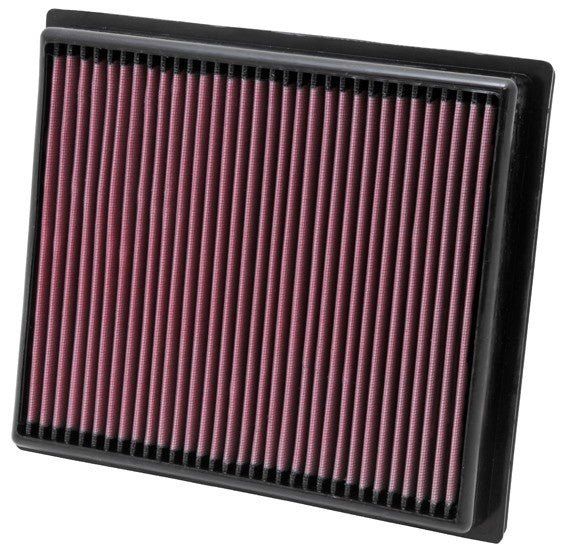 K&N Engineering K&N 11 Polaris Ranger RZR XP Replacement Air Filter PL-9011