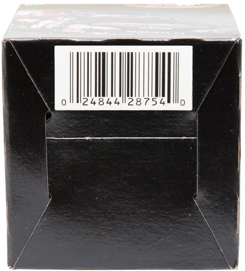 K&N Engineering K&N Oil Filter 3.688in OD x 3.406in H for Chevy/Pontiac/Oldsmobile/GMC PS-1011