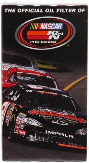 K&N Engineering K&N Oil Filter 94-17 Dodge Ram 5.9L/6.7L PS-4003