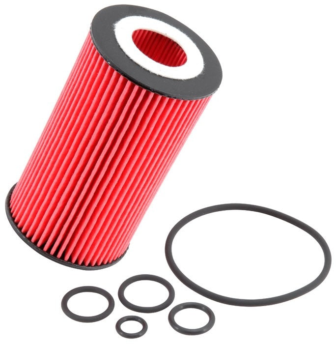 K&N Engineering K&N Oil Filter for 04-09 Chrysler Crossfire / 98-12 Mercedes Benz (Various) PS-7004