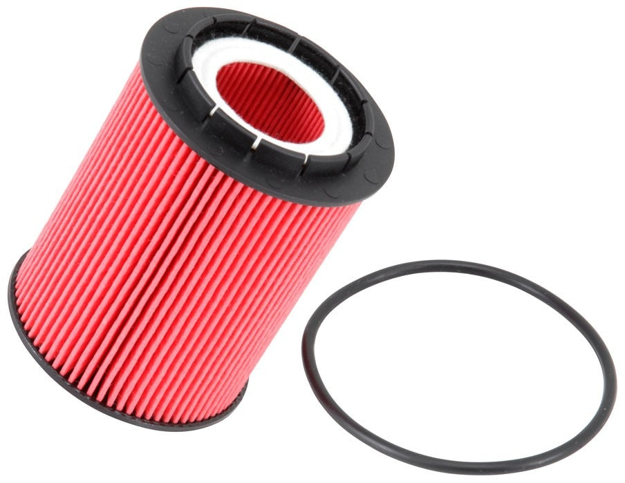 K&N Engineering K&N Oil Filter for VW/Audi/Porsche Various Applications PS-7005