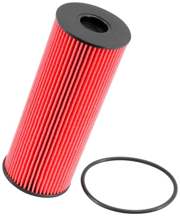 K&N Engineering K&N Oil Filter for Mercedes Benz 300CE/300SL/300SE/300E/300TE/C220/C230/C280/E320/S320/SL320/SLK230 PS-7008