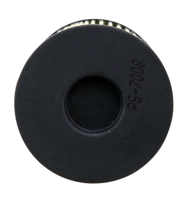 K&N Engineering K&N Oil Filter for Mercedes Benz 300CE/300SL/300SE/300E/300TE/C220/C230/C280/E320/S320/SL320/SLK230 PS-7008