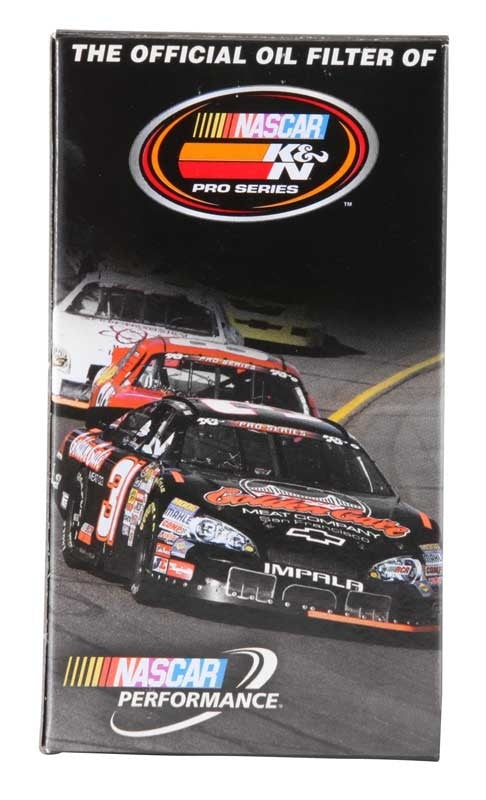 K&N Engineering K&N Pro Series Automotive Oil Filter PS-7027