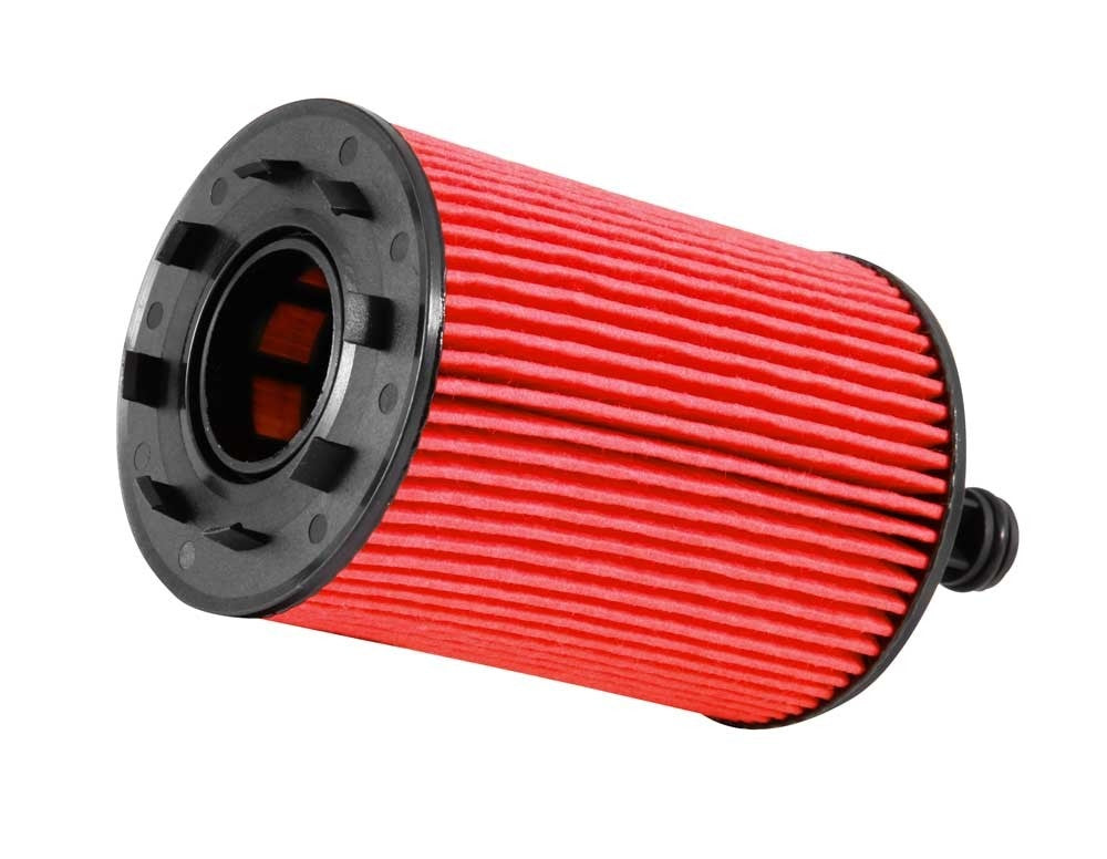 K&N Engineering K&N Oil Filter for 03-14 Volkswagen Jetta PS-7031