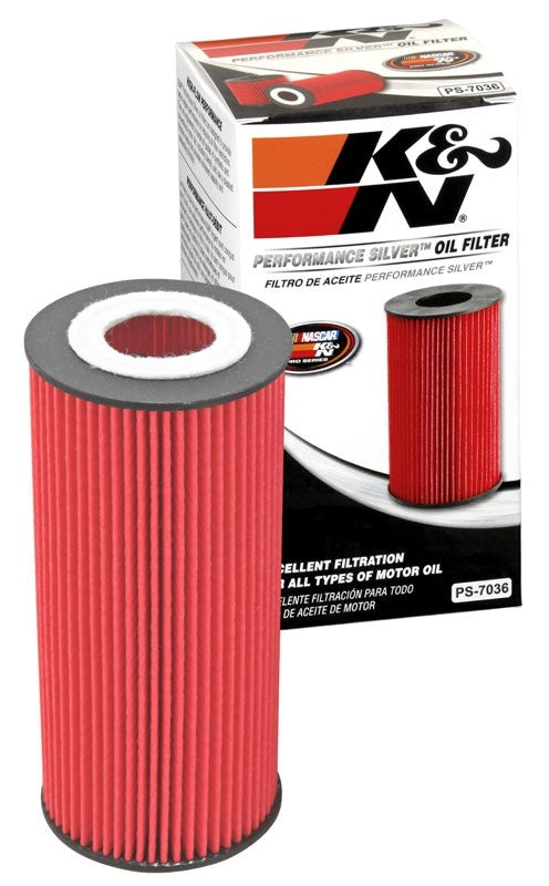 K&N Engineering K&N Pro Series Automotive Oil Filter PS-7036