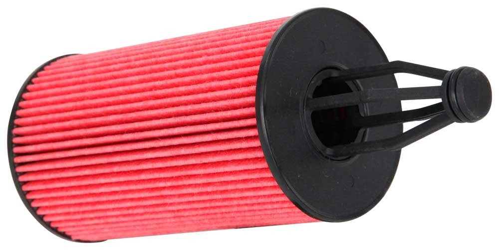 K&N Engineering K&N Pro Series Automotive Oil Filter - Mercedes-Benz C300/C350/C400 PS-7040