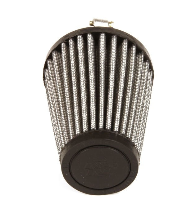 K&N Engineering K&N Universal Rubber Filter Round Tapered 3in Base OD x 2in Top OD x 4in H - 73-78 Honda ATC90 R-1100