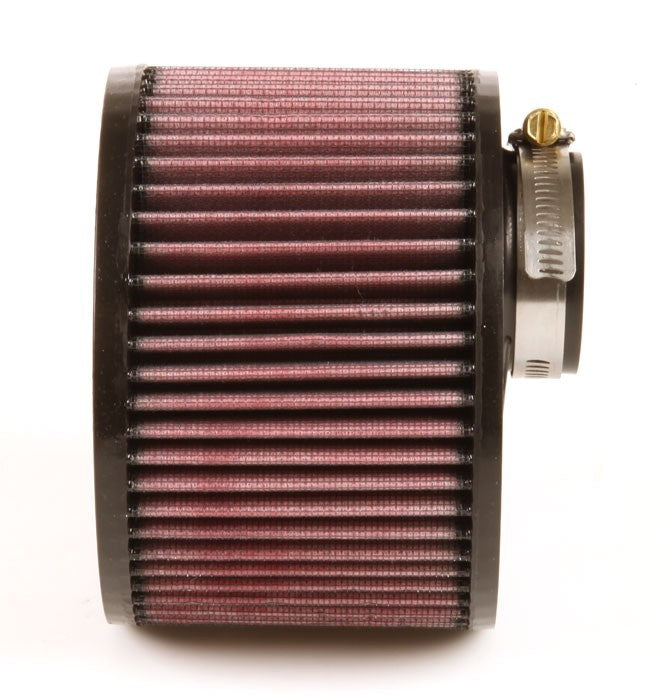 K&N Engineering K&N Universal Rubber Filter 2.063in Flange ID x 5.875in OD x 4in Height RA-0470