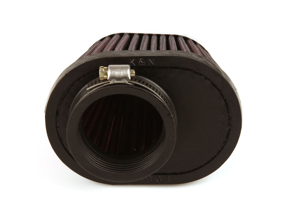 K&N Engineering K&N 1-3/4in FLG 4 X 2-7/8in B 3 X 2in T 2-3/4in L Universal Clamp-On Air Filter RC-2450