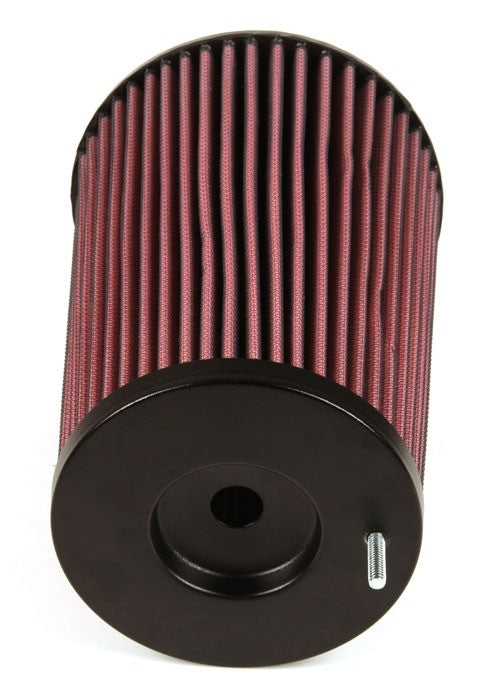 K&N Engineering K&N Universal Filter Round Tapered 4in FlangeID / 6.625in Base OD / 5.25in Top OD / 9.5in Height RC-4780