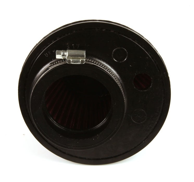 K&N Engineering K&N Filter Universal Filter 60mm ID - 132mm Bottom OD - 89MM Top OD - 109mm Height RC-9830