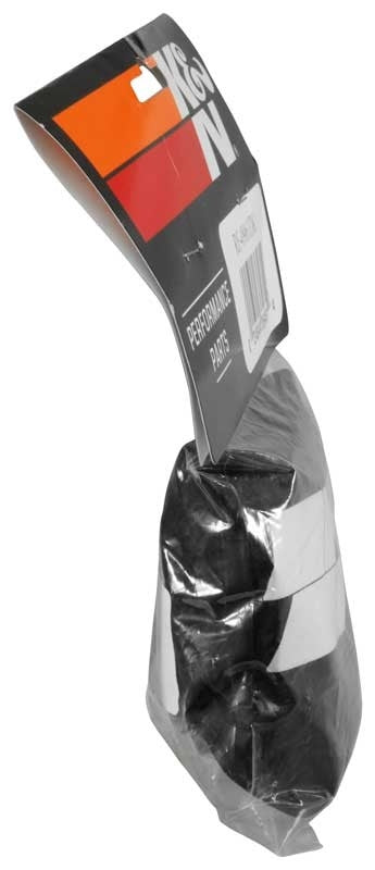 K&N Engineering K&N Black Drycharger Oval Tapered Air Filter Wrap RE-0961DK