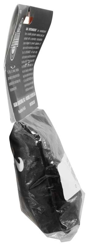 K&N Engineering K&N Black Drycharger Oval Tapered Air Filter Wrap RE-0961DK