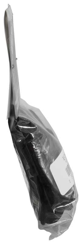 K&N Engineering K&N Black Drycharger Rectangle Straight Air Filter Wrap - Black RE-5286DK