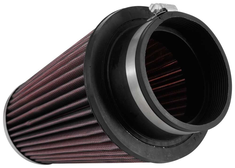 K&N Engineering K&N Universal Air Filter 4 inch Flange / 6 inch Base / 4 inch Top / 8 1/2 inch Hei RF-1046