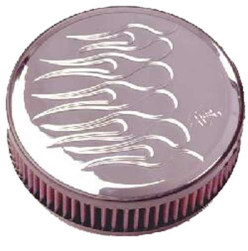 K&N Engineering K&N Filter Kit for Harley Davidson 91-97 Sportster XLH1200 / 96-97 XL1200C/XL1200S RK-3923