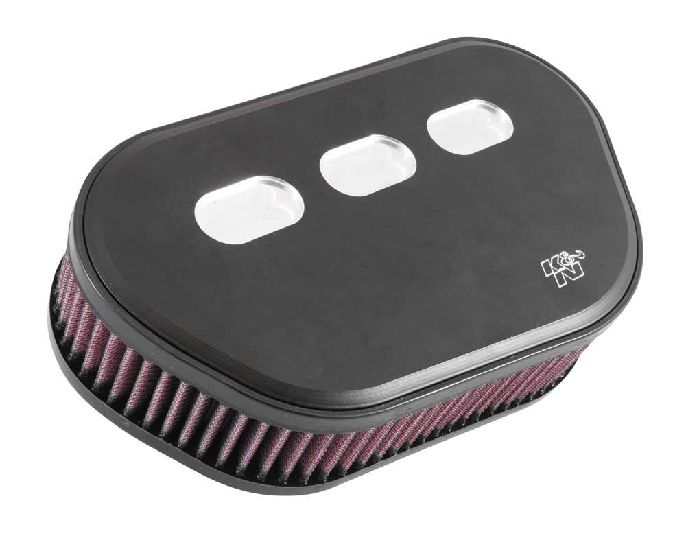 K&N Engineering K&N Intake System 2014 Yamaha XVS950 Bolt 942 RK-3940