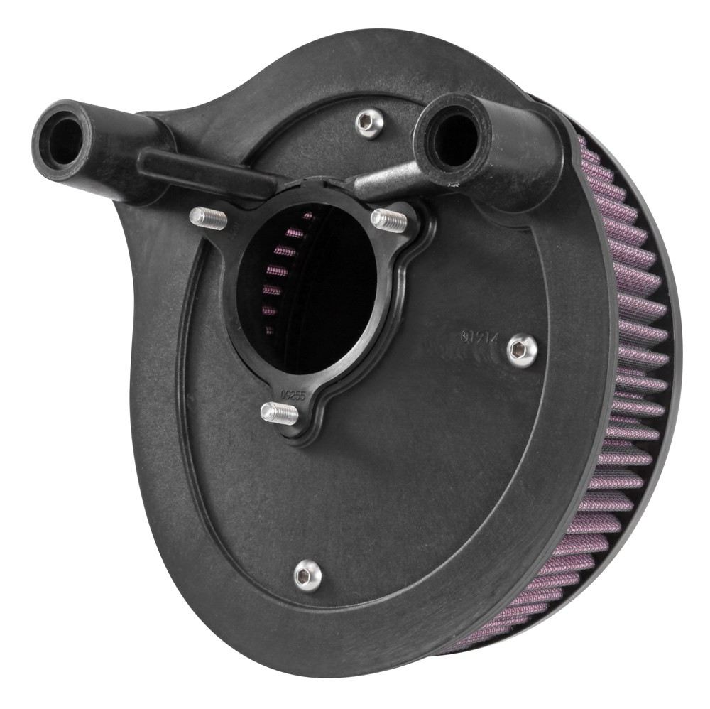 K&N Engineering K&N 14-15 Harley Davidson Touring Models Custom Assembly Intake System RK-3941