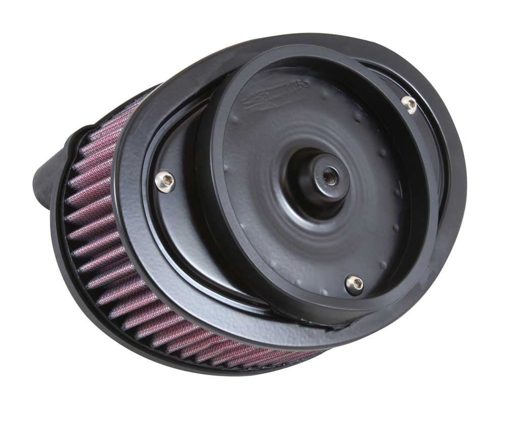 K&N Engineering K&N Intake System 13-15 Harley Davidson Breakout/Fatboy/Deluxe 103 CI RK-3942