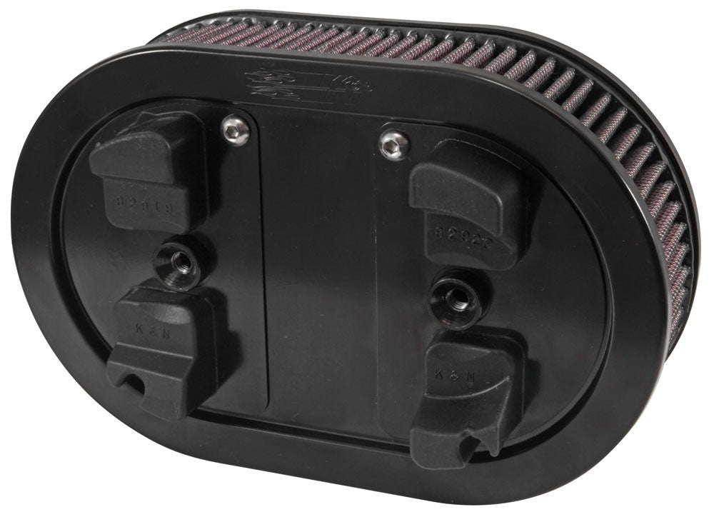 K&N Engineering K&N Red Intake System for 2014-2015 Harley Davidson Sportster RK-3943