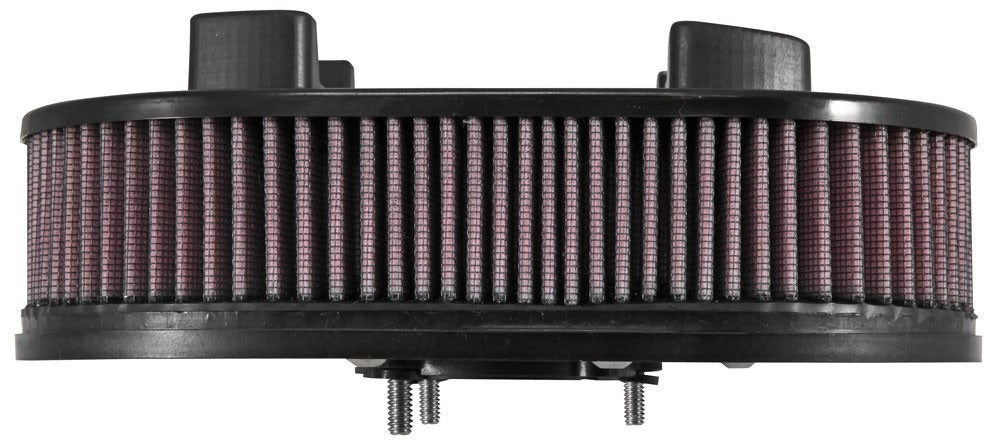 K&N Engineering K&N Red Intake System for 2014-2015 Harley Davidson Sportster RK-3943