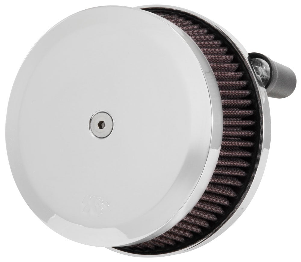 K&N Engineering K&N Red Metal Intake System for Harley Davidson RK-3944