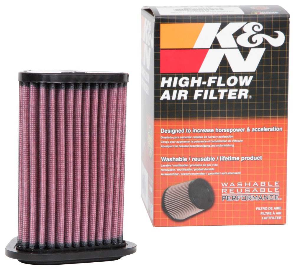 K&N Engineering K&N 18-19 Royal Enfield Continental GT650 Air Filter RO-6518