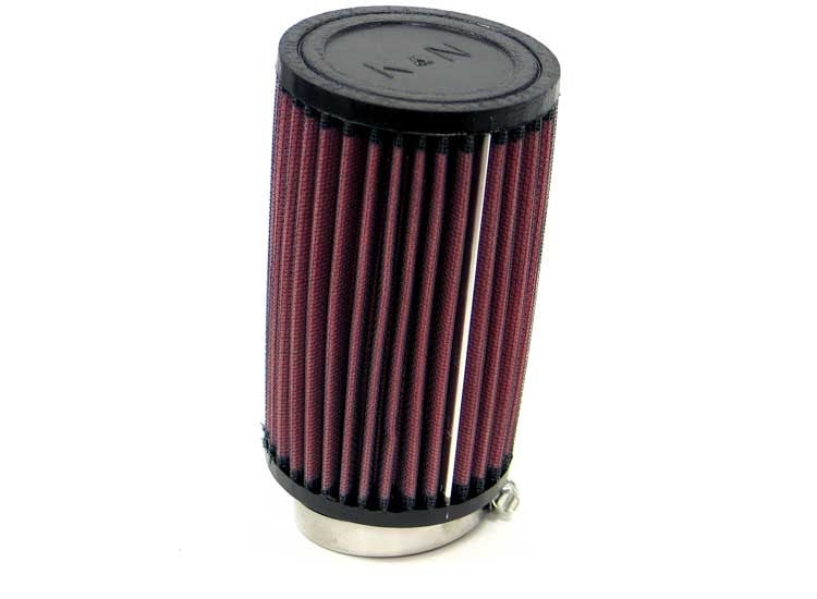 K&N Engineering K&N Universal Clamp-On Air Filter - 2 1/4in 10 DEG FLG 3 1/2in OD 6in H RU-1090
