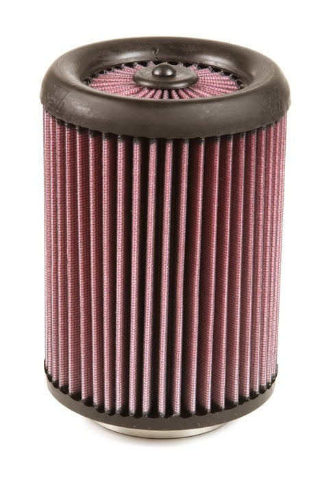 K&N Engineering K&N Filter Universal X Stream Clamp-On Round Straight 3in Flange ID / 5in OD / 7in Height RX-2820