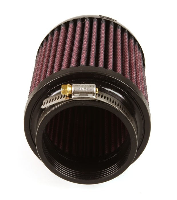 K&N Engineering K&N Universal X-Stream Clamp-On Air Filter 4.25in Base OD x 4in Top OD x 4.75in H x 2.875in Flg ID RX-4020-1