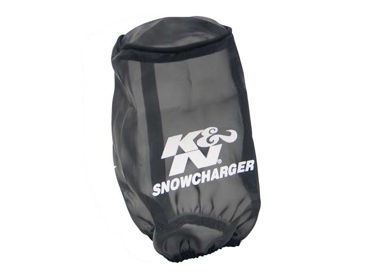 K&N Engineering K&N DryCharger Snowcharger Air Filter Wrap SN-2510PK