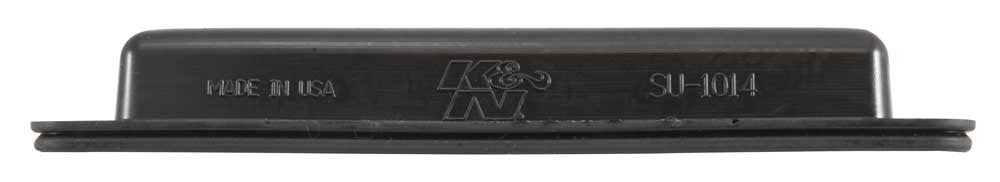 K&N Engineering K&N 14-15 Suzuki DL1000 V-Strom Replacement Air Filter SU-1014