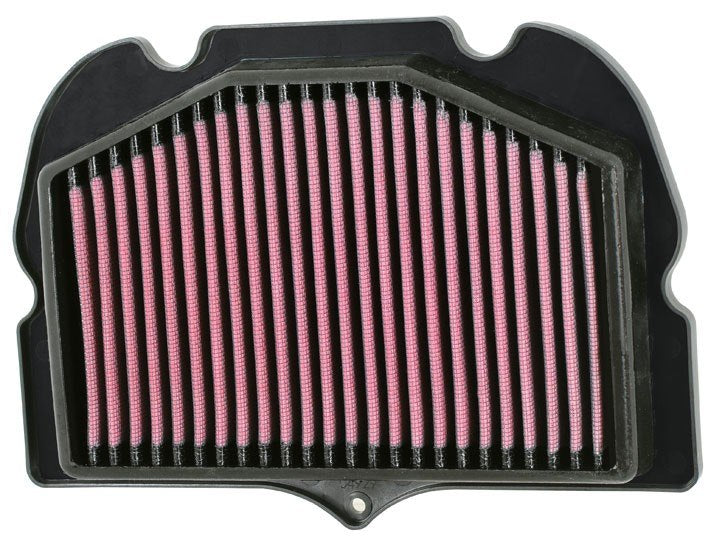 K&N Engineering K&N 08-09 Suzuki GSX1300R Hayabusa Replacement Air Filter SU-1308