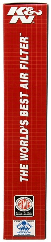 K&N Engineering K&N 07-12 Suzuki GSX1300BK B-King Replacement Air Filter SU-1348