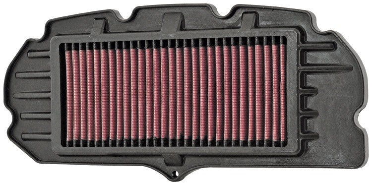 K&N Engineering K&N 07-12 Suzuki GSX1300BK B-King Replacement Air Filter SU-1348