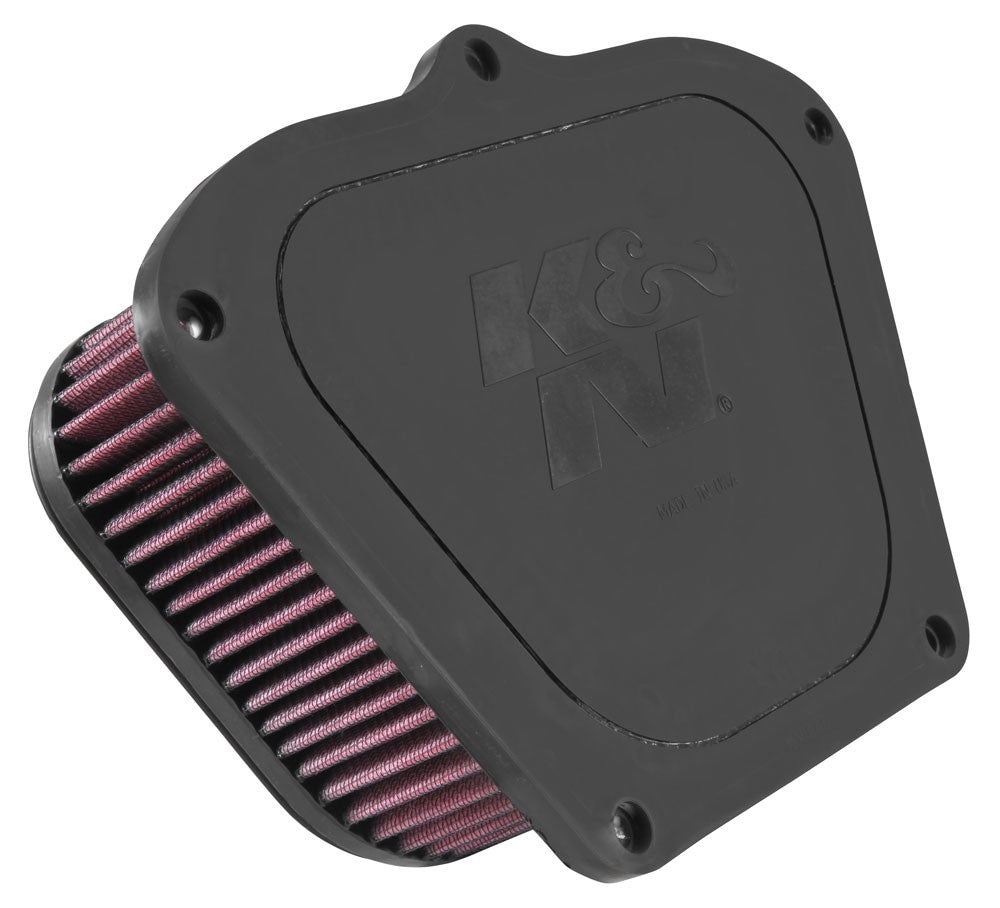 K&N Engineering K&N 99-07 Suzuki GSX1300R Hayabusa Air Filter SU-1399