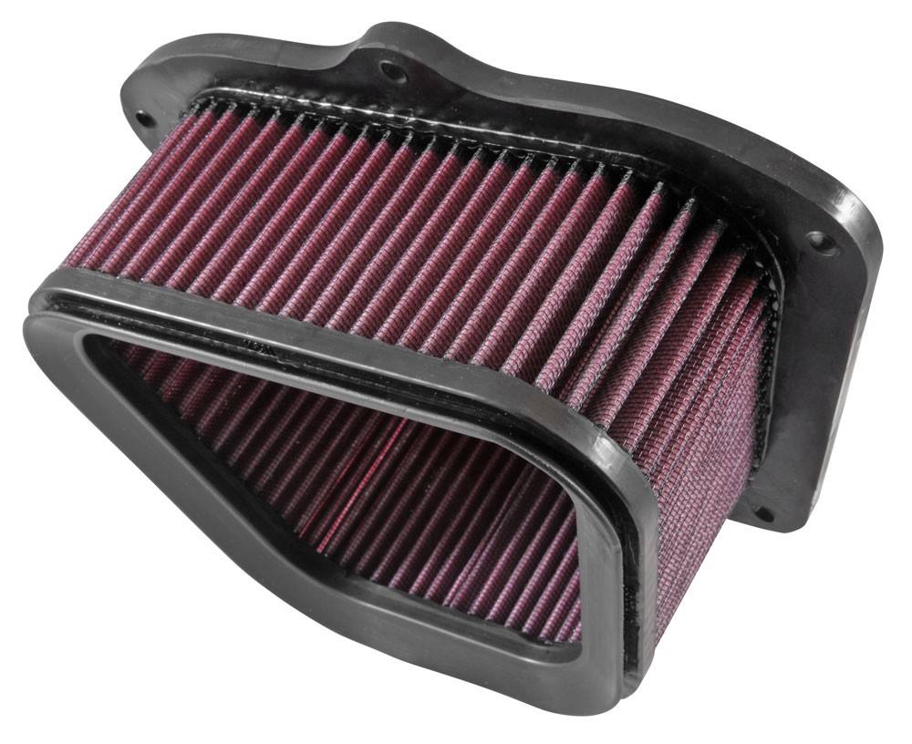 K&N Engineering K&N 99-07 Suzuki GSX1300R Hayabusa Air Filter SU-1399