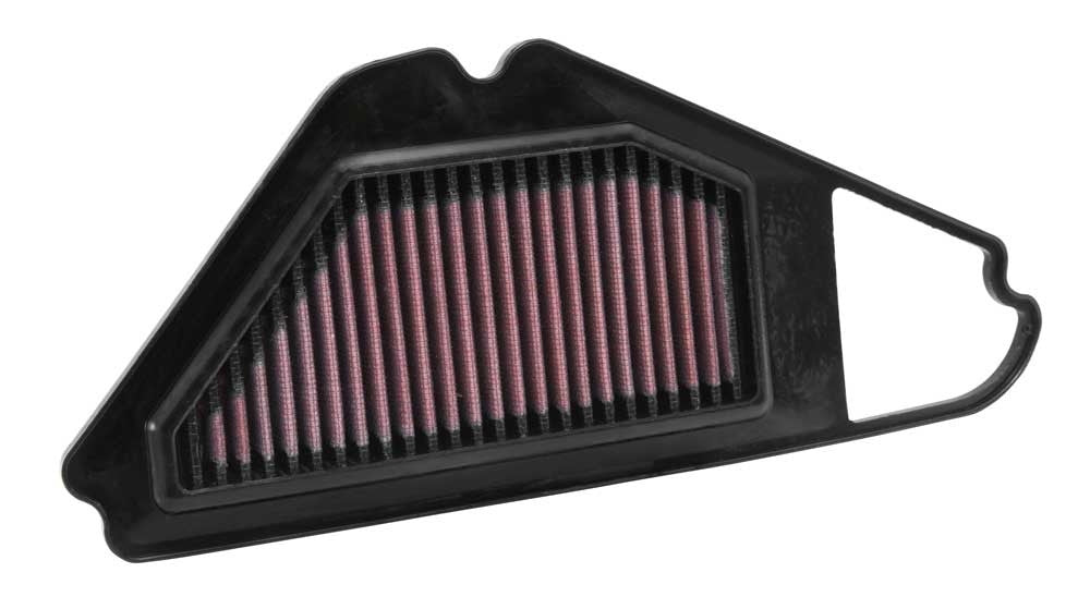 K&N Engineering K&N 04-10 Suzuki FU150 Raider Drop In Air Filter SU-1506